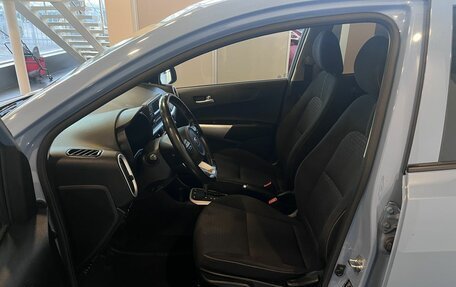 KIA Picanto III рестайлинг, 2018 год, 1 155 000 рублей, 16 фотография