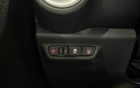 KIA Picanto III рестайлинг, 2018 год, 1 155 000 рублей, 31 фотография