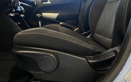 KIA Picanto III рестайлинг, 2018 год, 1 155 000 рублей, 32 фотография