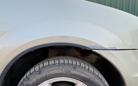 Renault Logan I, 2011 год, 300 000 рублей, 10 фотография