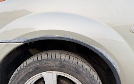 Renault Logan I, 2011 год, 300 000 рублей, 11 фотография