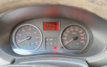 Renault Logan I, 2011 год, 300 000 рублей, 17 фотография