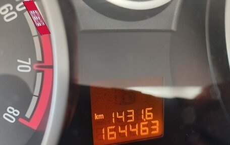 Opel Corsa D, 2012 год, 495 000 рублей, 6 фотография