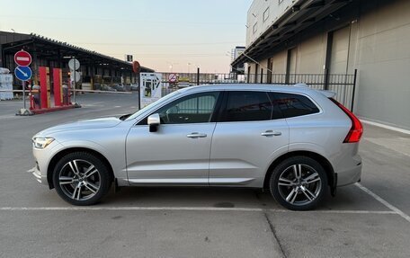 Volvo XC60 II, 2020 год, 3 890 000 рублей, 3 фотография