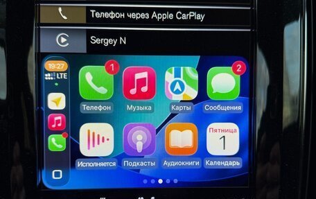 Volvo XC60 II, 2020 год, 3 890 000 рублей, 10 фотография