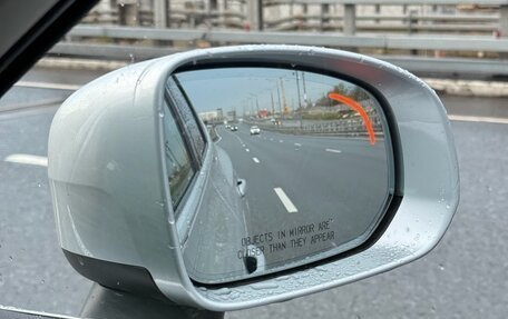 Volvo XC60 II, 2020 год, 3 890 000 рублей, 13 фотография