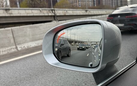 Volvo XC60 II, 2020 год, 3 890 000 рублей, 12 фотография
