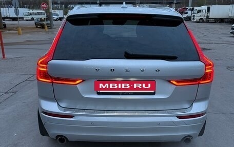 Volvo XC60 II, 2020 год, 3 890 000 рублей, 5 фотография