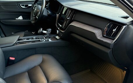 Volvo XC60 II, 2020 год, 3 890 000 рублей, 17 фотография