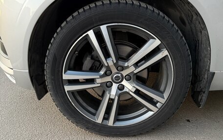 Volvo XC60 II, 2020 год, 3 890 000 рублей, 18 фотография