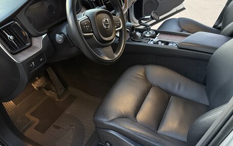 Volvo XC60 II, 2020 год, 3 890 000 рублей, 19 фотография