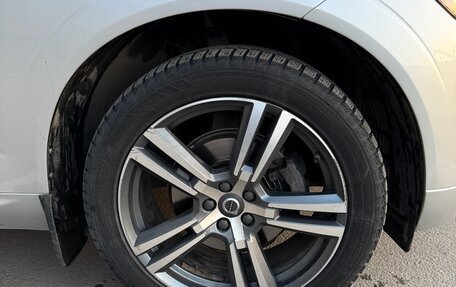 Volvo XC60 II, 2020 год, 3 890 000 рублей, 29 фотография