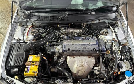Honda Torneo, 2001 год, 650 000 рублей, 6 фотография