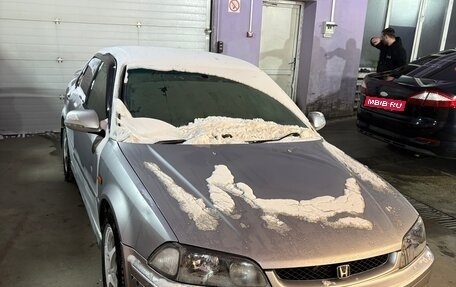 Honda Torneo, 2001 год, 650 000 рублей, 2 фотография