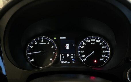 Mitsubishi Outlander III рестайлинг 3, 2019 год, 2 542 000 рублей, 11 фотография
