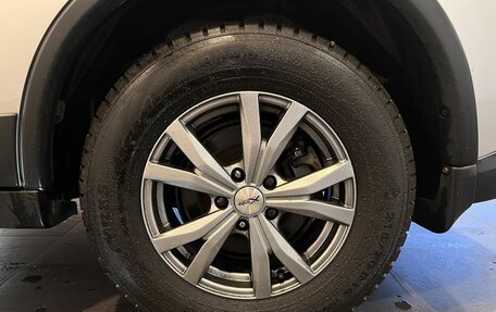 Mitsubishi Outlander III рестайлинг 3, 2019 год, 2 542 000 рублей, 18 фотография