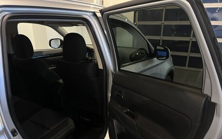 Mitsubishi Outlander III рестайлинг 3, 2019 год, 2 542 000 рублей, 24 фотография