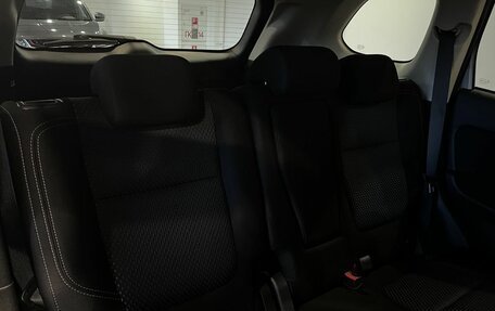 Mitsubishi Outlander III рестайлинг 3, 2019 год, 2 542 000 рублей, 34 фотография