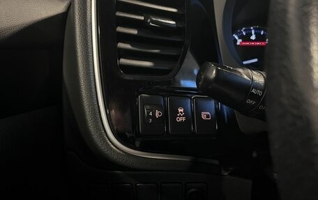 Mitsubishi Outlander III рестайлинг 3, 2019 год, 2 542 000 рублей, 29 фотография
