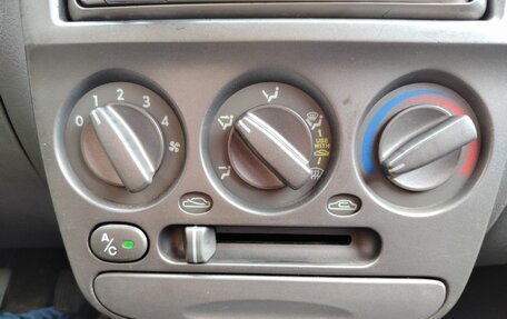 Hyundai Accent II, 2008 год, 265 000 рублей, 14 фотография