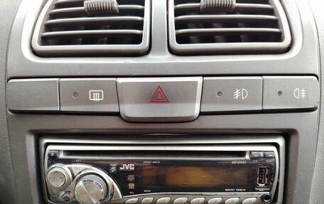 Hyundai Accent II, 2008 год, 265 000 рублей, 15 фотография