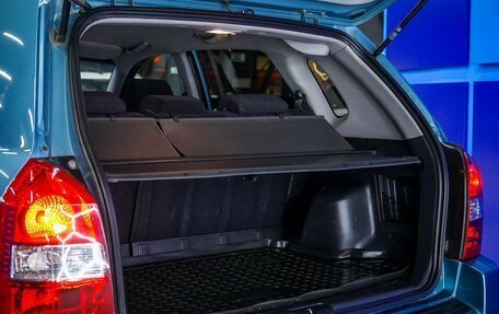 Hyundai Tucson III, 2007 год, 700 000 рублей, 8 фотография
