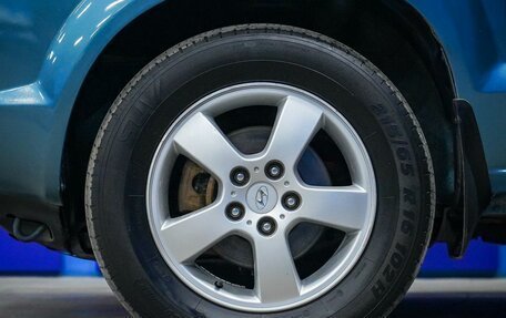 Hyundai Tucson III, 2007 год, 700 000 рублей, 9 фотография