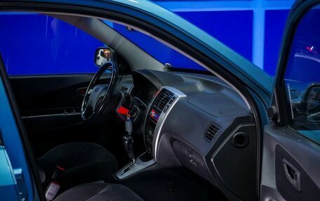 Hyundai Tucson III, 2007 год, 700 000 рублей, 12 фотография
