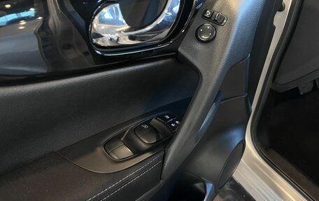Nissan Qashqai, 2018 год, 1 924 000 рублей, 22 фотография