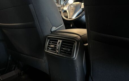 Nissan Qashqai, 2018 год, 1 924 000 рублей, 36 фотография
