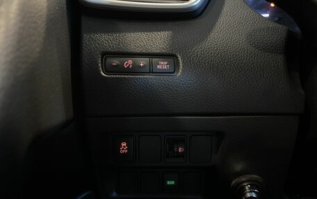 Nissan Qashqai, 2018 год, 1 924 000 рублей, 32 фотография