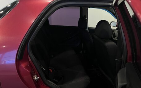 Fiat Albea I рестайлинг, 2007 год, 240 000 рублей, 16 фотография