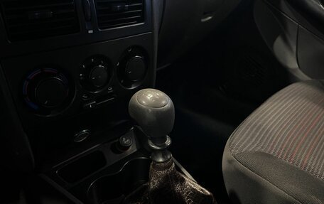 Fiat Albea I рестайлинг, 2007 год, 240 000 рублей, 29 фотография
