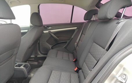 Skoda Octavia, 2012 год, 659 000 рублей, 10 фотография