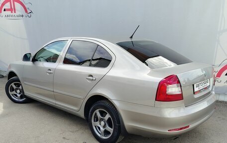 Skoda Octavia, 2012 год, 659 000 рублей, 3 фотография