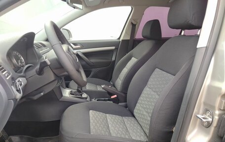 Skoda Octavia, 2012 год, 659 000 рублей, 9 фотография