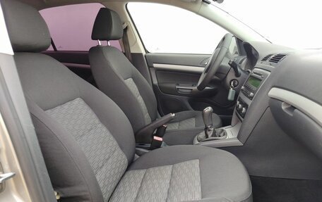 Skoda Octavia, 2012 год, 659 000 рублей, 12 фотография