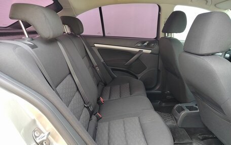 Skoda Octavia, 2012 год, 659 000 рублей, 11 фотография