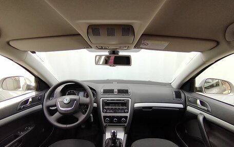 Skoda Octavia, 2012 год, 659 000 рублей, 13 фотография