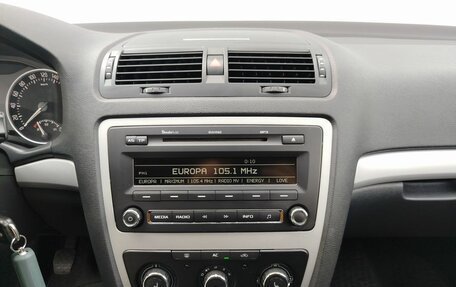 Skoda Octavia, 2012 год, 659 000 рублей, 15 фотография
