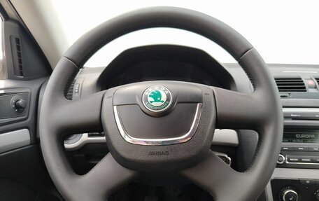 Skoda Octavia, 2012 год, 659 000 рублей, 14 фотография