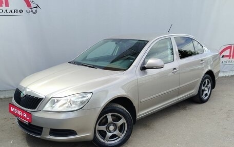 Skoda Octavia, 2012 год, 659 000 рублей, 2 фотография