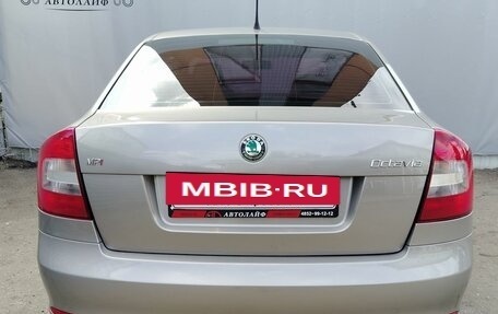 Skoda Octavia, 2012 год, 659 000 рублей, 7 фотография