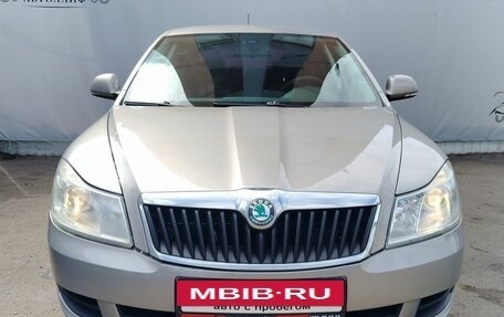 Skoda Octavia, 2012 год, 659 000 рублей, 5 фотография