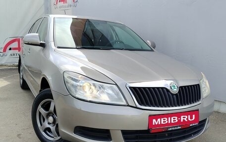 Skoda Octavia, 2012 год, 659 000 рублей, 4 фотография