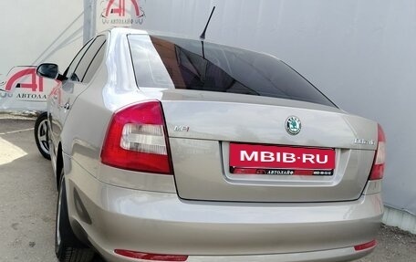 Skoda Octavia, 2012 год, 659 000 рублей, 6 фотография