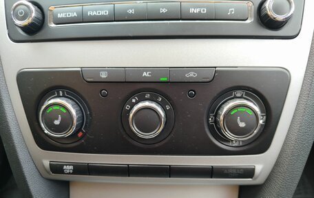 Skoda Octavia, 2012 год, 659 000 рублей, 19 фотография