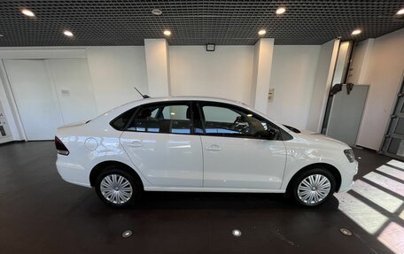 Volkswagen Polo VI (EU Market), 2020 год, 1 255 000 рублей, 2 фотография