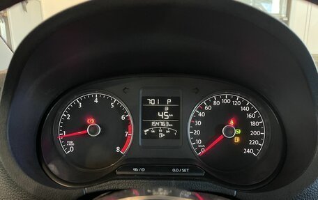 Volkswagen Polo VI (EU Market), 2020 год, 1 255 000 рублей, 11 фотография