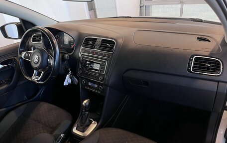 Volkswagen Polo VI (EU Market), 2020 год, 1 255 000 рублей, 12 фотография